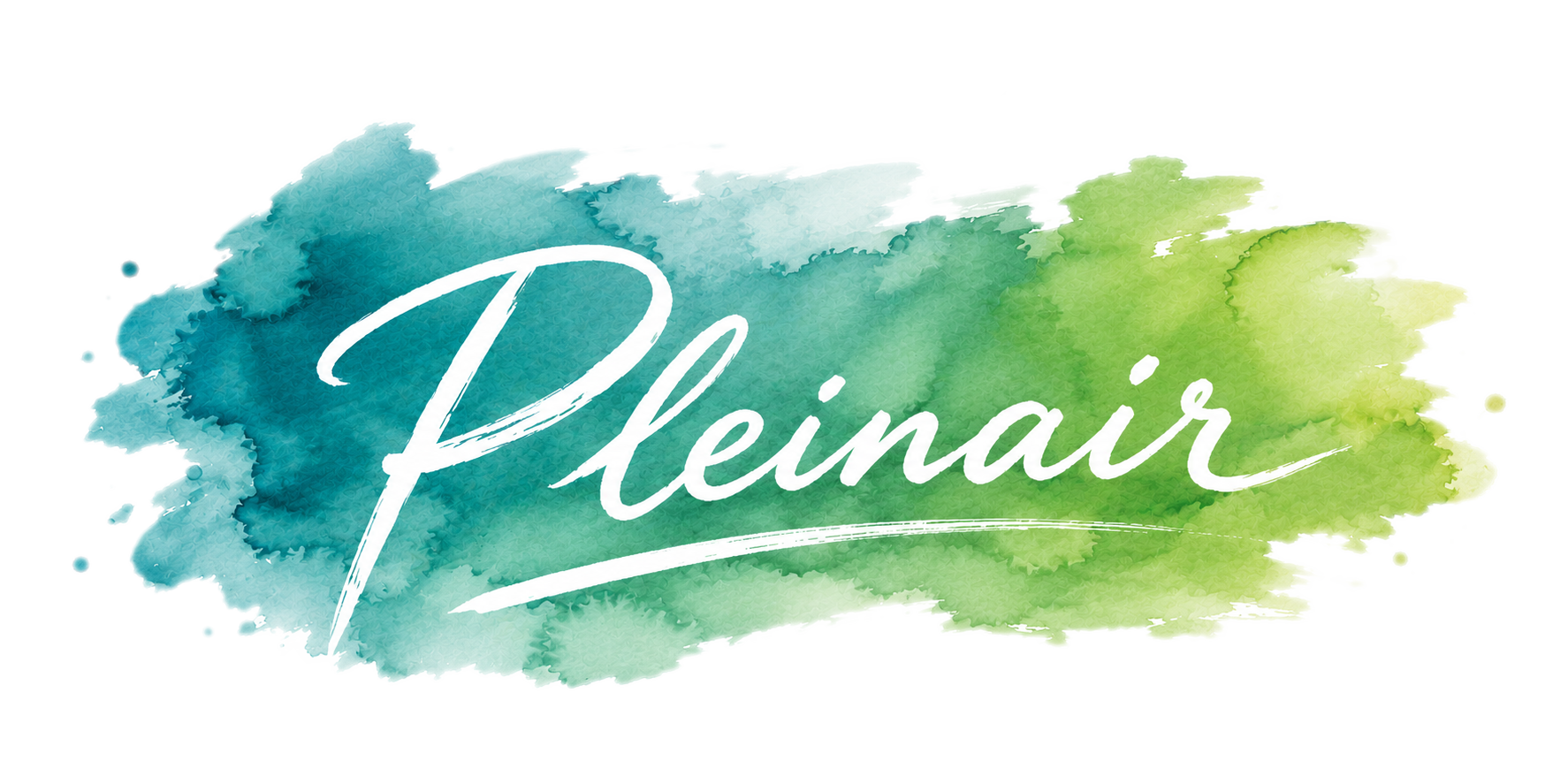 Pleinair logo